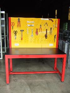 將開啟一新視窗_開啟圖片檔(jpg)_鋁構工作桌-背掛板型